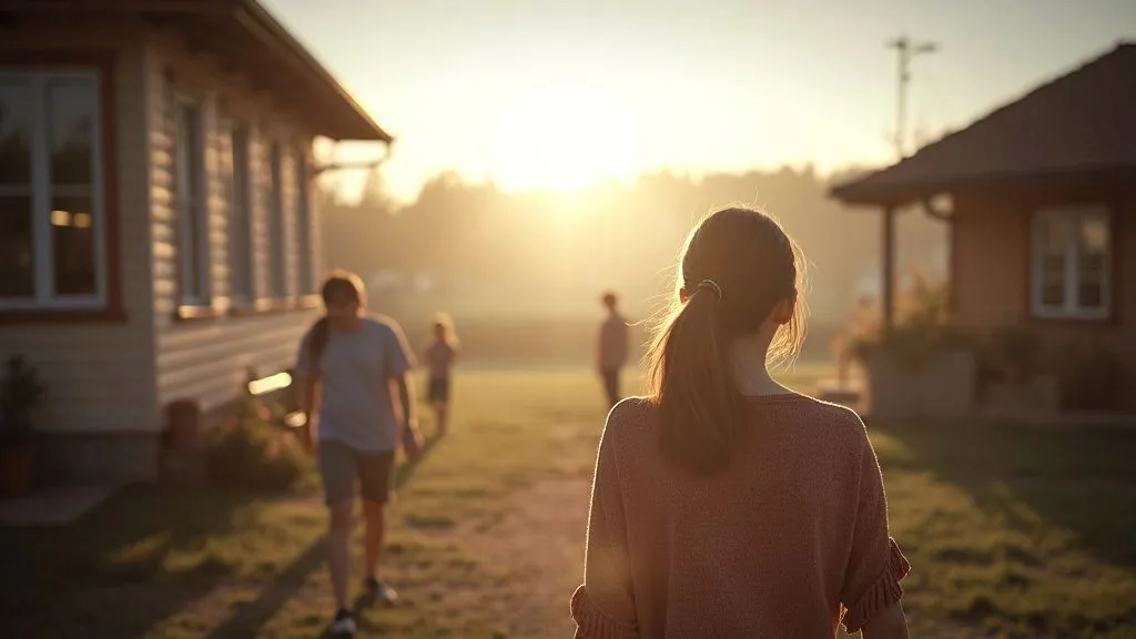 Избор на къща за гости: Какво да търсите за перфектен престой